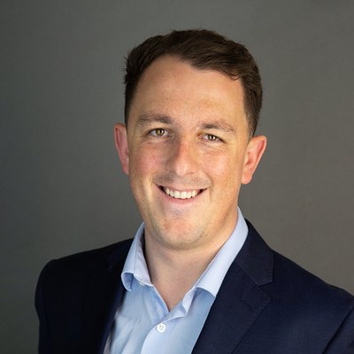Ben Atkinson