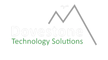 Dovestone Logo